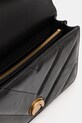 Pinko torebka skórzana 100074.A1UR czarny