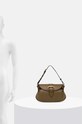 Кожаная сумочка Pinko 102801.A1W9