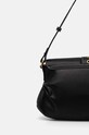 Аксесуари Шкіряна сумочка Pinko 102801.A1W9 чорний