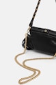 Pinko torebka skórzana czarny 102802.A1W8