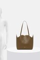 Δερμάτινη τσάντα Pinko 103327.A1RM