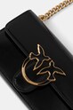 Сумочка Pinko чёрный 103335.A1UV