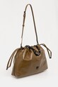 Kabelka Pinko 103417.A1EO zelená AW24