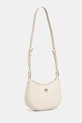 Pinko torebka skórzana 103538.A0F1 beżowy AA00