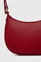 Аксессуары Кожаная сумочка Pinko 103538.A0F1 красный