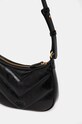 Аксесуари Шкіряна сумочка Pinko 103538.A1RO чорний