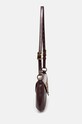 Pinko poseta de piele 103763.A1EO maro AW24