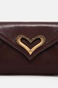Pinko poseta de piele maro 103763.A1EO