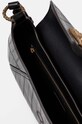 Кожаная сумочка Pinko 103763.A1VE