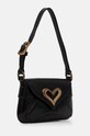 Pinko torebka skórzana 103764.A1EO czarny AW24