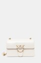 Pinko torebka nie mieści A4 beżowy 103791.A1UV