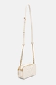 Pinko borsa a mano in pelle 103799.A1LF beige AW24