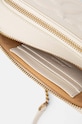 Pinko torebka skórzana 103799.A1LF beżowy