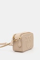 Кожена чанта Pinko 103799.A1LF бежов AA00