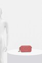 Шкіряна сумочка Pinko 103799.A1LF