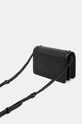 Doplňky Kožená kabelka Pinko 100067.A20H černá