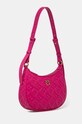 Кожаная сумочка Pinko 102790.A1YB розовый AA00