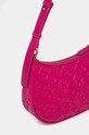 Аксессуары Кожаная сумочка Pinko 102790.A1YB розовый