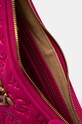 Кожаная сумочка Pinko 102790.A1YB розовый