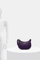 Кожаная сумочка Pinko 102790.A1YB