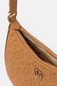 Кожаная сумочка Pinko 102790.A1YB коричневый