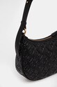 Аксесуари Шкіряна сумочка Pinko 102790.A1YB чорний