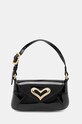 Сумочка Pinko синтетичний чорний 103764.A1UP