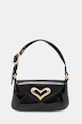 Pinko poseta nu incape in A4 negru 103764.A1UP