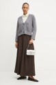 Pinko poseta de piele 103838.A1W5