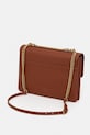 Аксесуари Шкіряна сумочка Pinko 104527.A29Q коричневий