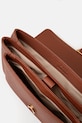Шкіряна сумочка Pinko 104527.A29Q коричневий