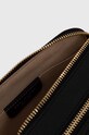 Δερμάτινη τσάντα Tory Burch Miller Mini 158757.001 μαύρο