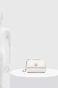 Шкіряна сумочка Tory Burch Kira Diamond Quilt Small 154706.100