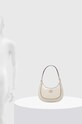 Кожаная сумочка Tory Burch Robinson Spazzolato 154729.704