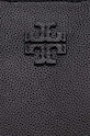 Tory Burch torebka skórzana McGraw 158499.001 czarny