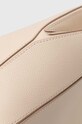 Tory Burch torebka skórzana McGraw beżowy 158499.724