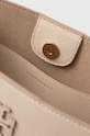 Tory Burch torebka skórzana McGraw 158499.724 beżowy