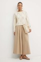 Tory Burch torebka skórzana McGraw 158499.724