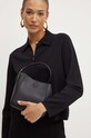Tory Burch poseta de piele McGraw Small 158500.001