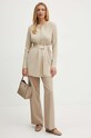 Tory Burch poseta de piele McGraw Small 158500.200
