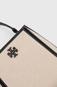 Сумочка Tory Burch McGraw Canvas Small 158502.254 бежевый