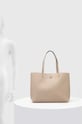 Tory Burch torebka skórzana McGraw 152221.724