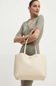 Tory Burch torebka skórzana McGraw 152221.724