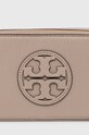 Kožená kabelka Tory Burch Miller Mini 150153.200