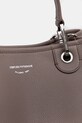 Emporio Armani torebka brązowy EW000360.AF12036