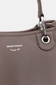 Emporio Armani torebka brązowy EW000360.AF12036