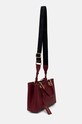Kabelka Emporio Armani EW000361.AF12036 burgundské SS25