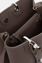 Emporio Armani torebka brązowy EW000361.AF12036