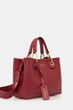 Emporio Armani torebka EW000361.AF12036 czerwony SS25