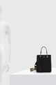 Emporio Armani poseta EW000362.AF12103 negru
